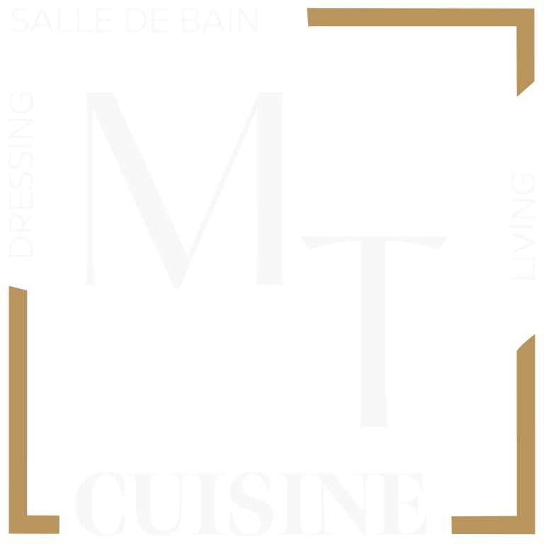 Logo MT Cuisine, cuisiniste à Portet-sur-Garonne