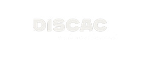 Logo Discac, meubles de salle de bain fabriqués en France proposés par MT Cuisine