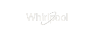 Logo Whirlpool, électroménager de cuisine proposé par MT Cuisine